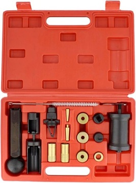 СЪЕМНИК ДЛЯ СНЯТИЯ ФОРСУНКИ VW AUDI VAG Дизель + Бензин 1,4-3,6 V6 4