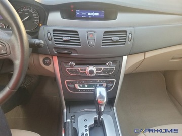 Renault Latitude 2013 Renault Latitude 2.0DCi Initiale Mega Opcja Bezwypadkowa 2.0 Diesel 173KM, zdjęcie 21