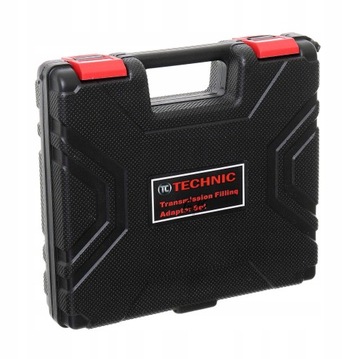 Адаптеры для замены масла в КПП DSG CVT