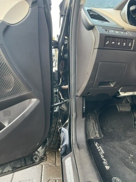 Hyundai Grand Santa Fe SUV Facelifting 2.2 CRDi 200KM 2018 Hyundai Grand Santa Fe Automat 4x4 Skóra, zdjęcie 6