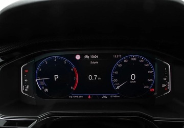 Volkswagen Taigo 2024 Volkswagen Taigo 1.0TSI 116KM Life DSG, Swiatla LED, Podgrzewane Fotele, A, zdjęcie 18