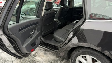 Renault Laguna III Grandtour 2.0 16v 140KM 2009 Renault Laguna 2.0 Benzyna Zarejestrowany, zdjęcie 26