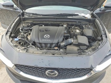 Mazda CX-30 2021 Mazda CX-30 2021 MAZDA CX-30 SELECT 2.5 Benzyna 186KM, zdjęcie 10