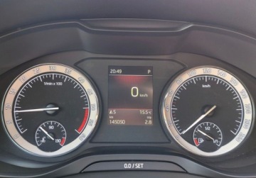 Skoda Kodiaq I SUV 2.0 TDI 190KM 2020 Skoda Kodiaq Wym. Rozrzad Sportline 4x4, ACC, kamera Hak, CANTON, GPS, 1 w, zdjęcie 25