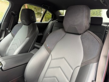 BMW Seria 5 G90-91 2023 BMW 520d xDrive M Sport PRO | Polski Salon | Gwarancja | FAKTURA VAT 23%, zdjęcie 24