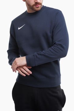 Nike bluza męska logo dresowa ciepła roz.XXL