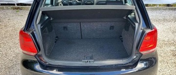 Volkswagen Polo V Hatchback 5d 1.2 70KM 2009 Volkswagen Polo 1.2. 70 KM Klima 5 drzwi bezwypadkowy OPLACONY 1.2 Benzyna, zdjęcie 22