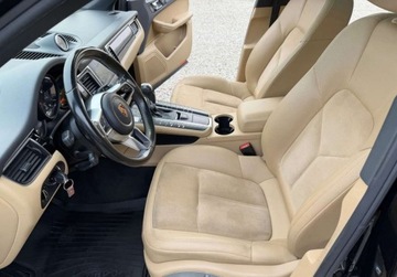 Porsche Macan SUV 2.0 252KM 2017 Porsche Macan 4x4 Macan 2.0 Benz 252 KM 2017r Warszawa 2.0 Benzyna, zdjęcie 6