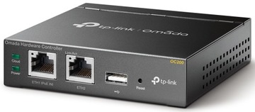 KONTROLER OMADA CLOUD TP-LINK OC200