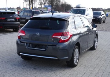 Citroen C4 II Hatchback 5d 1.6 HDi 112KM 2012 Citroen C4 1.6 HDI 112KM Oplacony Super Stan O..., zdjęcie 11