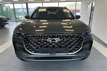 Chery Tiggo 8 SUV 1.6 T-GDI 147KM 2025 CHERY TIGGO 8 Comfort 1.6 T-GDI DCT Suv 147KM 2025, zdjęcie 1