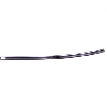BMW E60 LIŠTA STŘECHA STŘEŠNÍ PRAVÁ SILBERGRAU STŘÍBRNÉ 0031142
