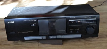 TEAC V-377