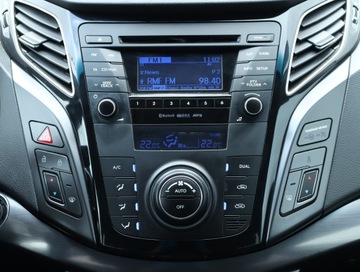 Hyundai i40 Kombi 1.7 CRDi HIGH 136KM 2015 Hyundai i40 1.7 CRDi, Salon Polska, 1. Właściciel, zdjęcie 11