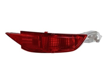 Tylny odblask prawy GRAND C-MAX II FIESTA VI