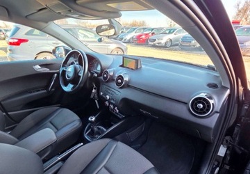 Audi A1 I Hatchback 3d 1.2 TFSI 86KM 2014 Audi A1 Sportback 1,2 Ben Navi Ksenon 1.2 Benzyna 86KM, zdjęcie 8