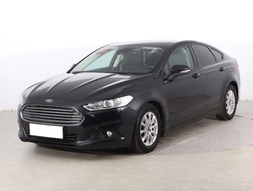 Ford Mondeo V Sedan 2.0 TDCi 150KM 2015 Ford Mondeo 2.0 TDCI, Salon Polska, VAT 23%, zdjęcie 1