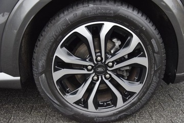 Ford Puma II Crossover 1.0 EcoBoost mHEV 125KM 2021 ST Line, Tempomat ACC, Virtual Cocpit, Kamera Cofania, ROCZNA GWARANCJA, zdjęcie 36