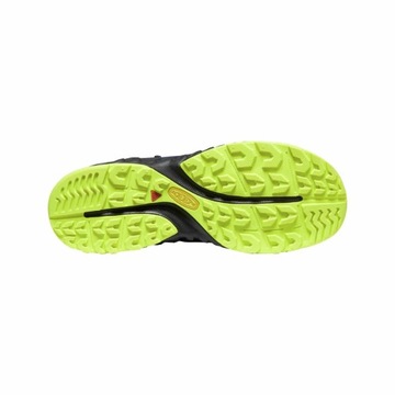 Мужские треккинговые туфли KEEN NXIS EVO MID WP