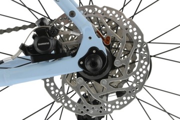Велосипед Gravel Kands 28 Toro, синий матовый, 53см, рама 53 см, колесо 28