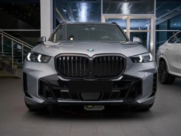 BMW X5 G05 SUV Facelifting 3.0 40d 352KM 2025 BMW X5 xDrive40d Sport Suv 3.0 (352KM) 2025, zdjęcie 3