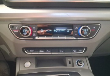 Audi Q5 II SUV 2.0 TDI 190KM 2019 Audi Q5 VAT 23 40TDI 190KM S-tronic quattro 20192020 r., salon PL, I wl., zdjęcie 32