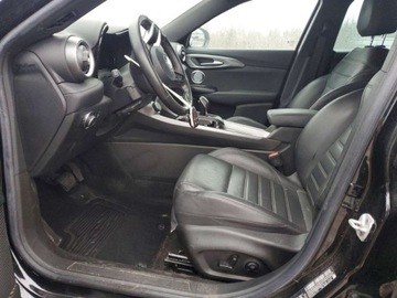 Alfa Romeo 2024 Alfa Romeo Tonale Alfa Romeo Tonale Ti EAWD z 2024 r od ubezpieczalni 1.3, zdjęcie 7