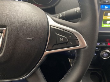 Dacia Duster II SUV  1.3 TCe 130KM 2019 Dacia Duster 1.3 TCe FAP Prestige EU6d II (2017-), zdjęcie 13