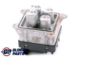 Mercedes W203 W211 OM646 Модуль подогрева жидкости