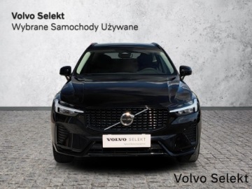 Volvo XC60 II 2023 Volvo XC 60 XC60 B4 Benzyna Adaptacyjny Tempomat B, zdjęcie 3