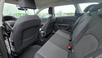Seat Leon III X-Perience 1.4 TSI 125KM 2016 Seat Leon salon polska, zdjęcie 20
