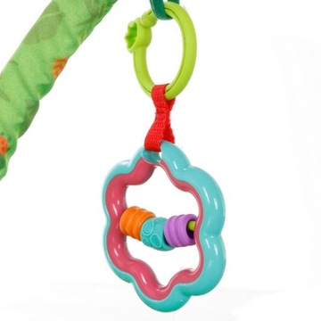 ОБРАЗОВАТЕЛЬНЫЙ ИНТЕРАКТИВНЫЙ КОВРИК ДЛЯ ДЕТЕЙ ЖИВОТНЫЕ ПОДАРОК ​​НА ДЕНЬ ДЕТИ