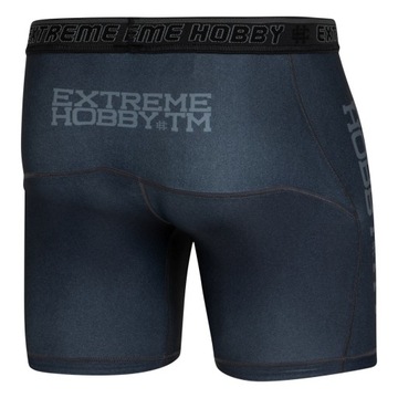 Короткие леггинсы Vale Tudo TRACE S EXTREME HOBBY