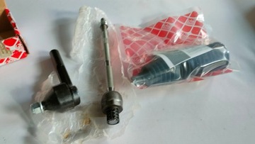 Drążek kierowniczy poprzeczny FEBI BILSTEIN ProKit 43780 (1524)