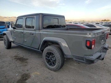 Jeep 2023 Jeep Gladiator 2023r., Sport, od ubezpieczalni 3.6 Benzyna 285KM, zdjęcie 2