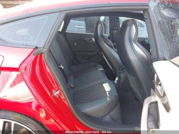 Audi A5 B10 2024 Audi S5 Coupe Sportback Premium Plus Tfsi Quattro Tiptronic 2024 3.0l 3.0, zdjęcie 12