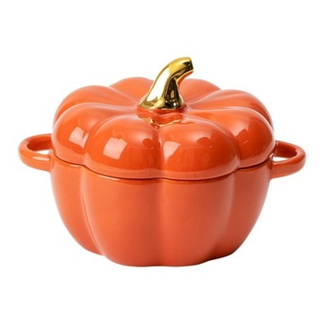Набор мисок для хлопьев Cup Pumpkin Cup