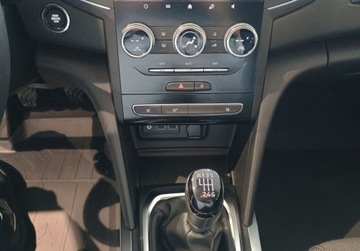 Renault Megane IV GrandCoupe Facelifting 1.3 TCe 140KM 2025 Renault Megane GDYNIA GrandCoupe evolution TCe 140 g.2025 1.3 Benzyna 140KM, zdjęcie 14