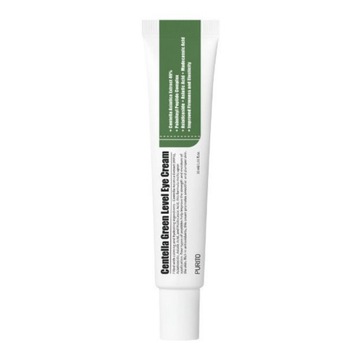 PURITO Centella Green Level Eye Cream odżywczy krem pod oczy z ekstrakt P1