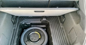 Ford Puma II Crossover Facelifting 1.0 EcoBoost Hybrid 155KM 2026 Ford Puma 2026 Sound Edition Hybrid 155 KM BO kamery 360 BLIS, ACC Hybryda, zdjęcie 2