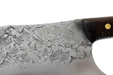 НОЖ ПОВАРА ОСТРЫЙ КУХОННЫЙ ПЛЕРК В ЯПОНСКОМ СТИЛЬ