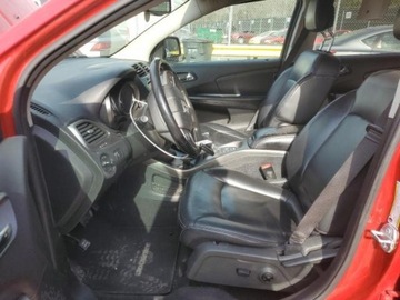 Dodge Journey 2017 Dodge Journey 2017 DODGE JOURNEY CROSSROAD 3.6 Benzyna 283KM, zdjęcie 7