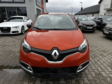 Renault Captur I Crossover 0.9 Energy TCe 90KM 2016 Renault Captur Navi*pdc, zdjęcie 2