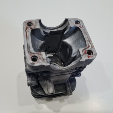 HUSQVARNA 235 236 240 CYLINDER TŁOK ORYGINAŁ KOMPLET