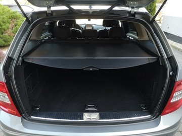 Mercedes Klasa A W169 2010 Mercedes C 250 2.2 CDI 204KM 4MATIC Klima Tempomat, zdjęcie 22