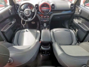 Mini Countryman F60 Crossover Facelifting 1.5  136KM 2022 MINI Countryman 2022 MINI Cooper Coutryman 1.5 Benzyna 136KM, zdjęcie 8