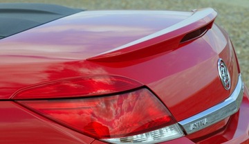 OPEL ASTRA H CABRIO TWINTOP SPOILER LOTKA SPOJLER