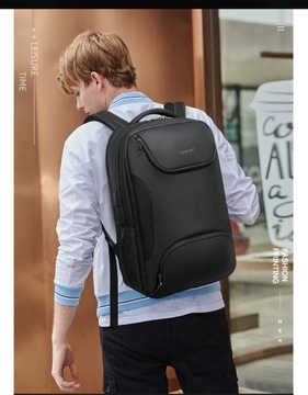 TIGERNU T-B3976 рюкзак для ноутбука 15,6 дюйма