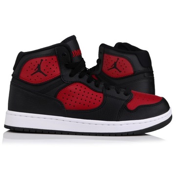 Buty męskie Nike JORDAN ACCESS AR3762 006