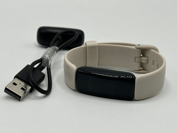 Smartband Fitbit Inspire 2 biały